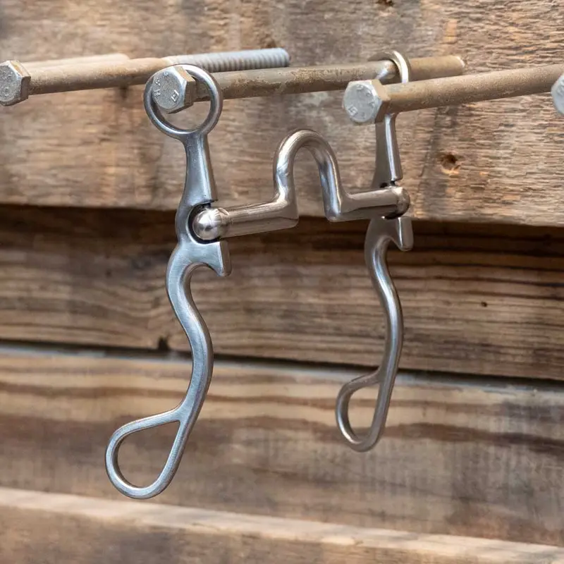 Kerry Kelley 02S 55 Solid Port Bit