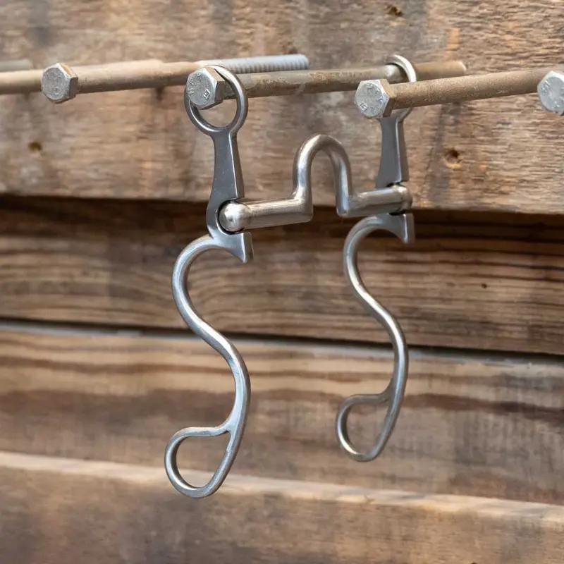 Kerry Kelley 10 55 Port Bit