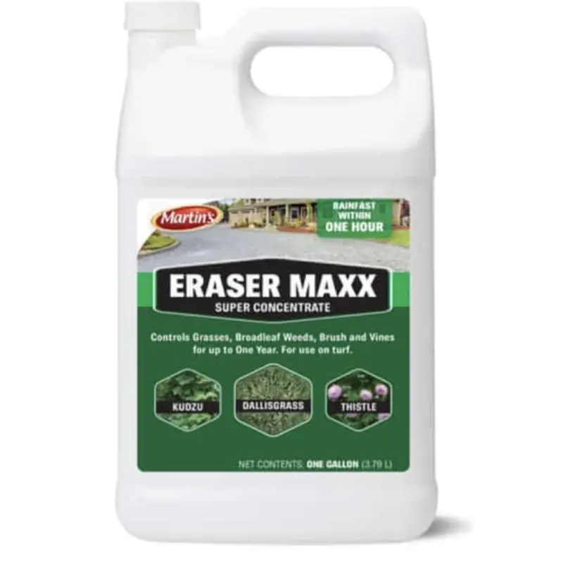 Martin's Eraser Maxx