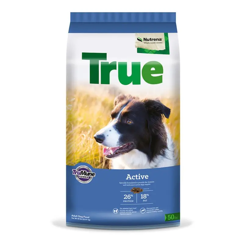 Nutrena True Active Adult Dog Food