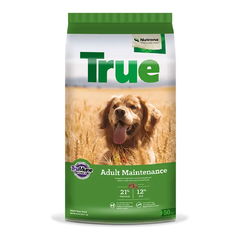 Nutrena True Adult Maintenance Dog Food
