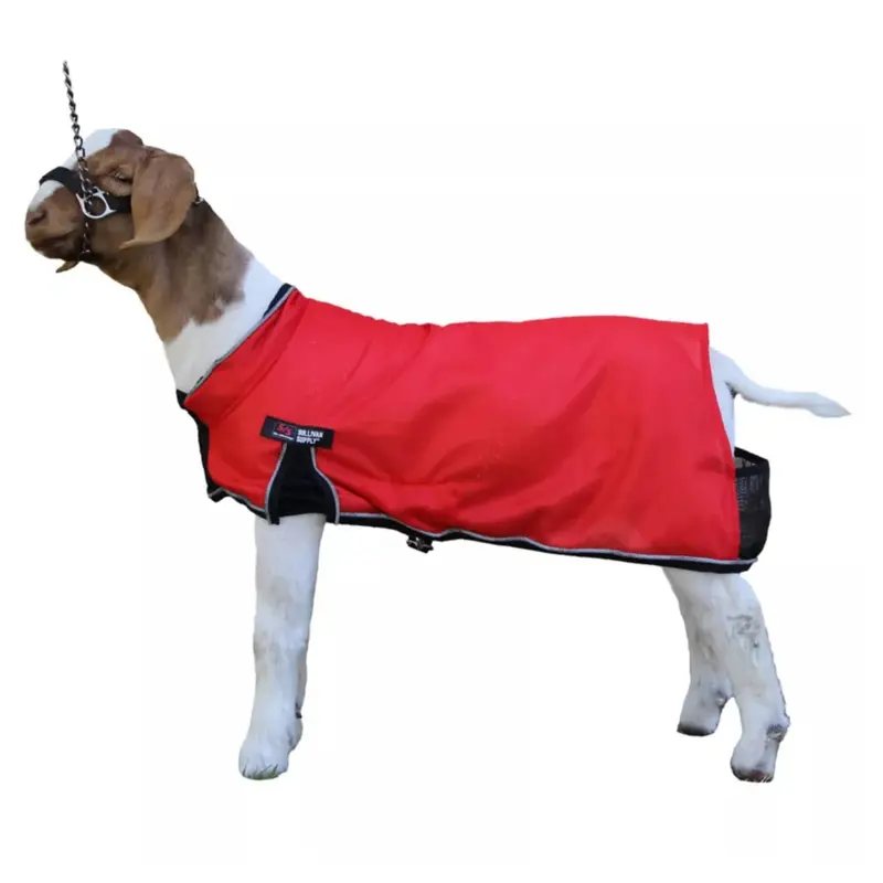 Sullivan's Cool Tech Goat Blanket