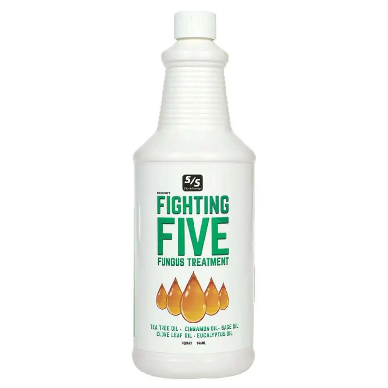 Sullivan's Supply Fighting Five Fungus Treatment