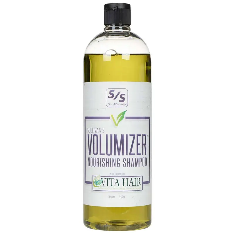 Sullivan's Supply Vita Hair Volumizer Shampoo