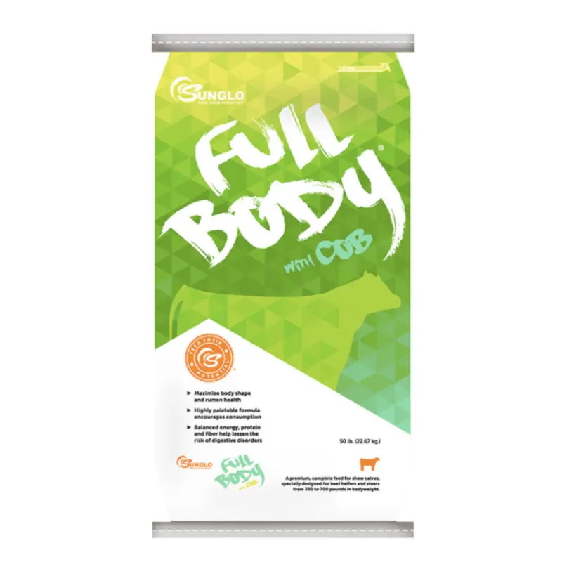 Sunglo Calf Full Body