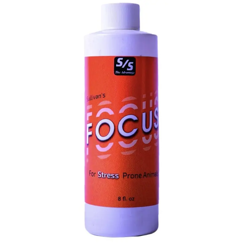 Focus Calming Liquid