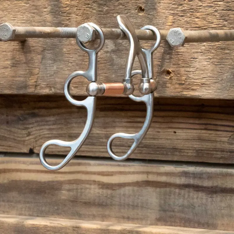 Kerry Kelley 50 Cathedral Correction Bit