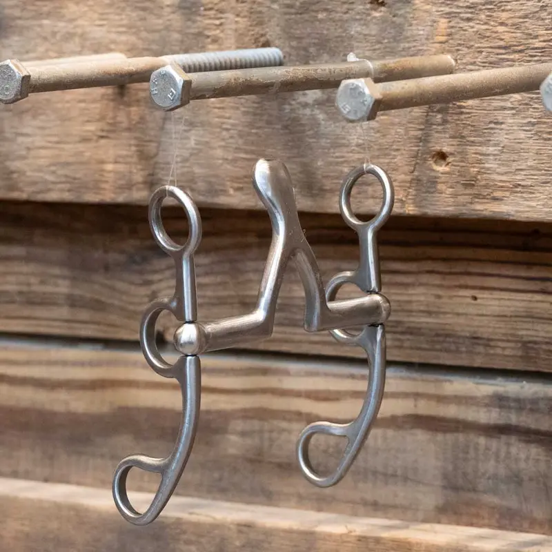 Kerry Kelley 50 Solid Cathedral Bit