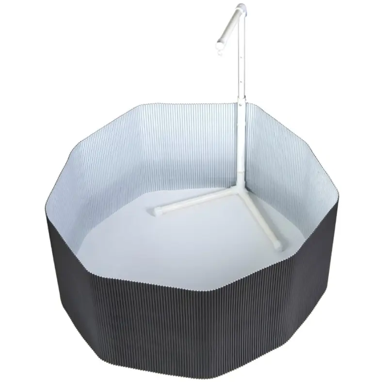 Little Giant Chick Brooder Kit