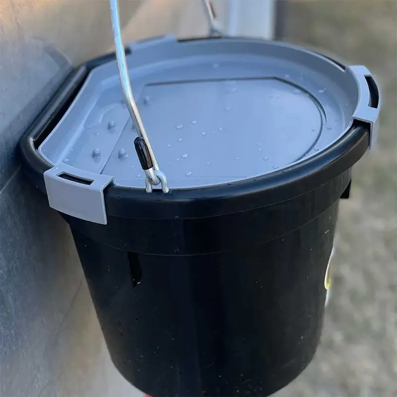 Rockin' Road Bucket Lid