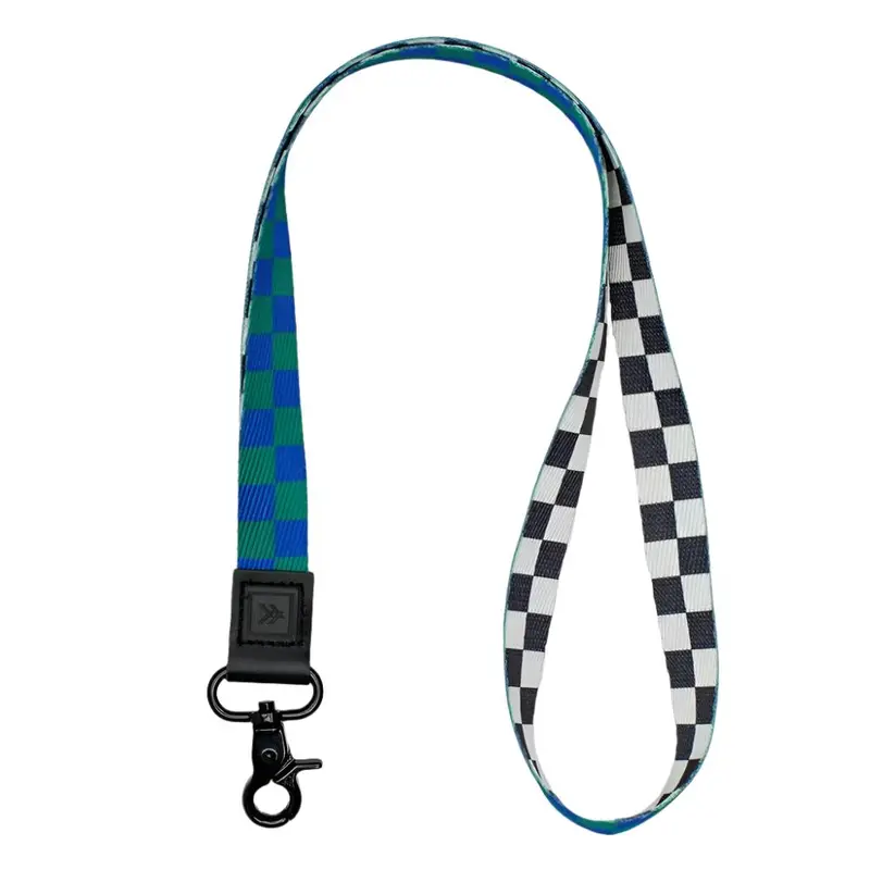 Thread Wallets Neck Lanyard