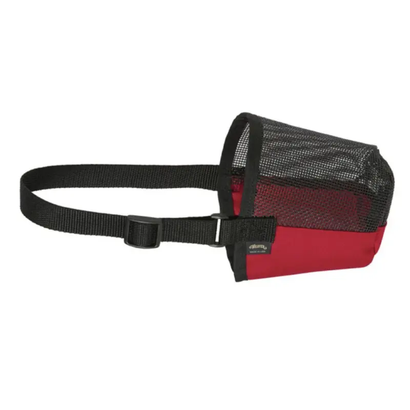 Weaver Deluxe Sheep/Goat Muzzle