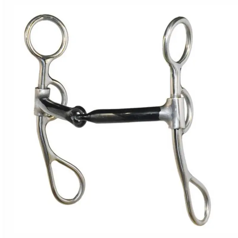 Argentine Snaffle Bit