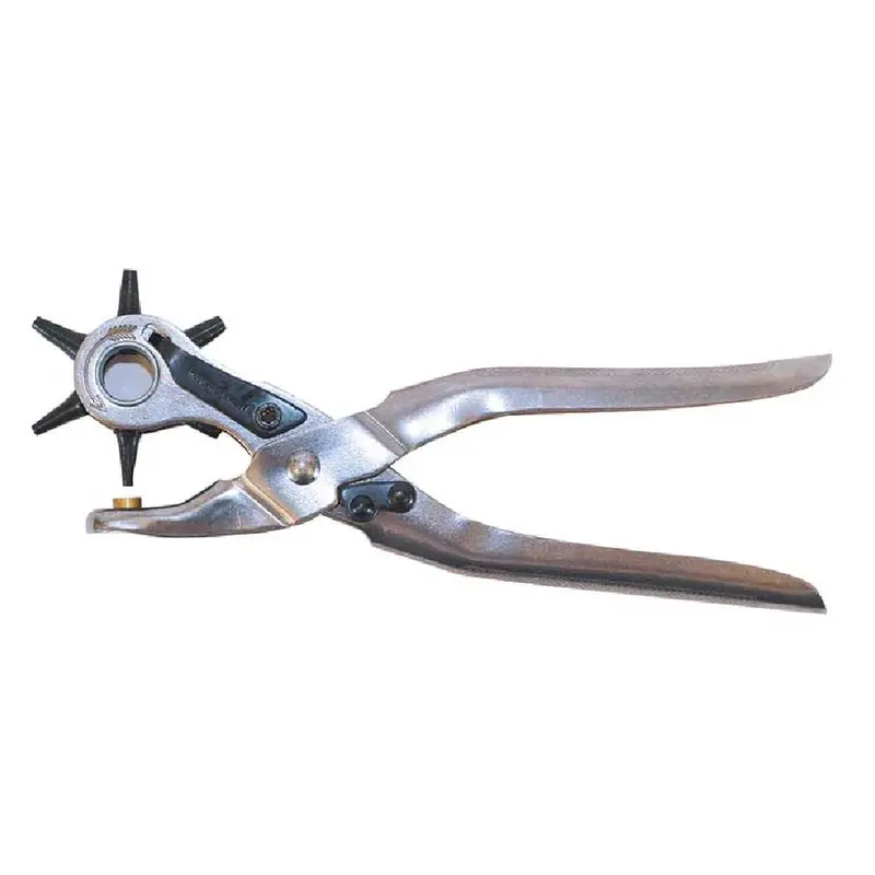 Partrade German Leather Punch