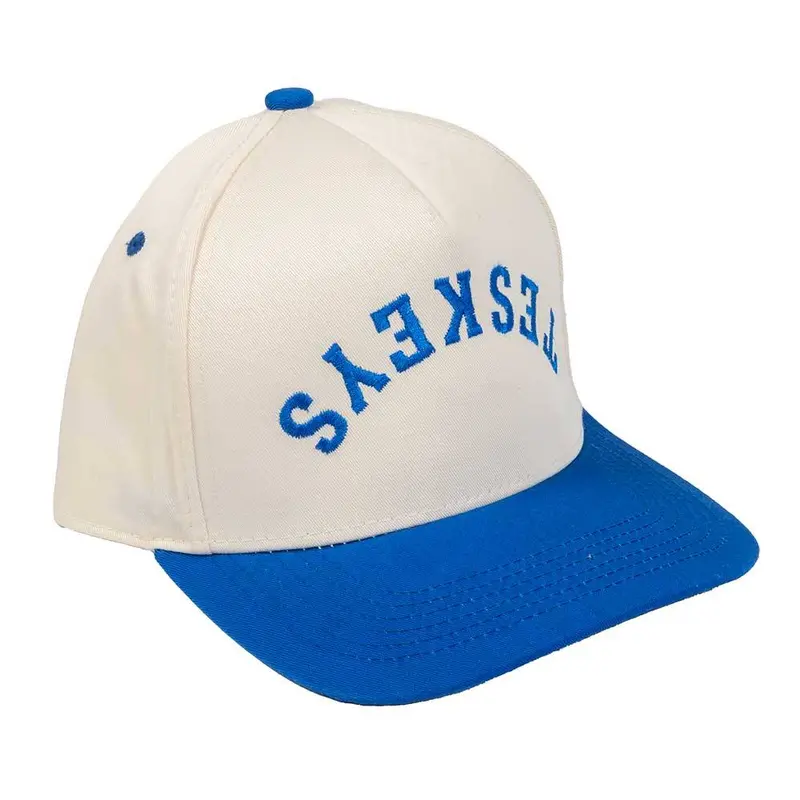 Teskey's Upside Down Cap