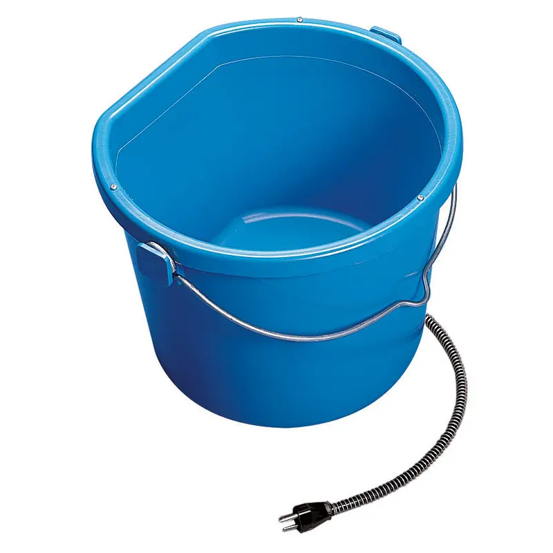 Allied Precision Industries Heated Bucket