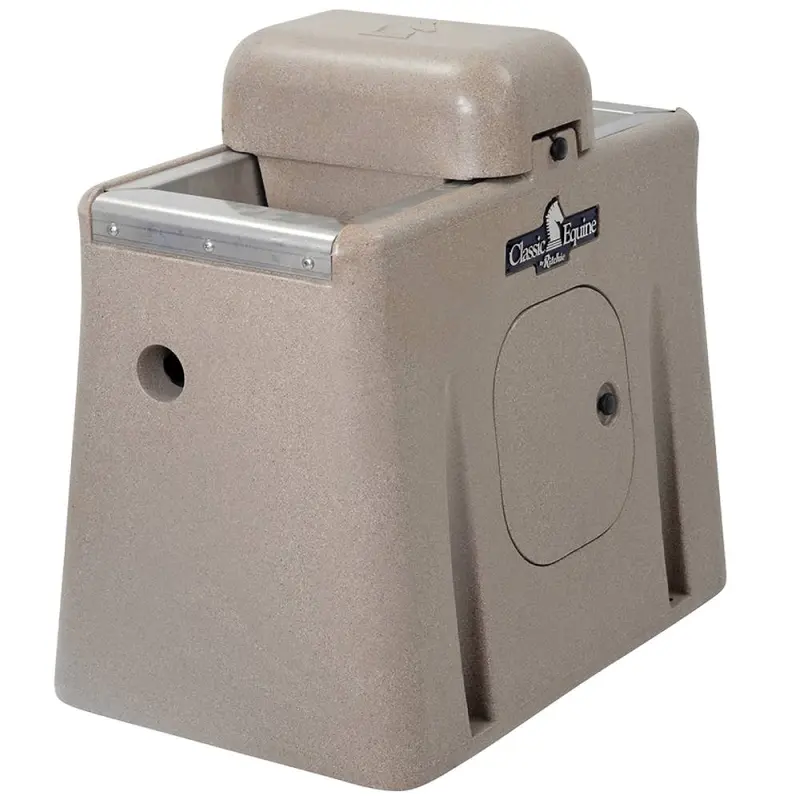 Classic Equine UltraFount Two Drink