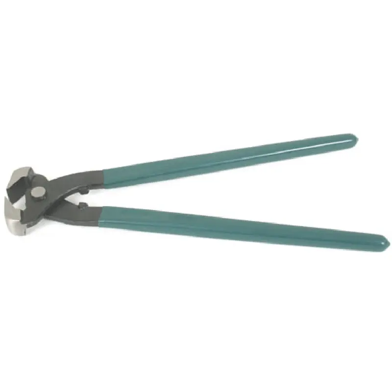 Diamond 14" Hoof Nipper with Plastic Grip