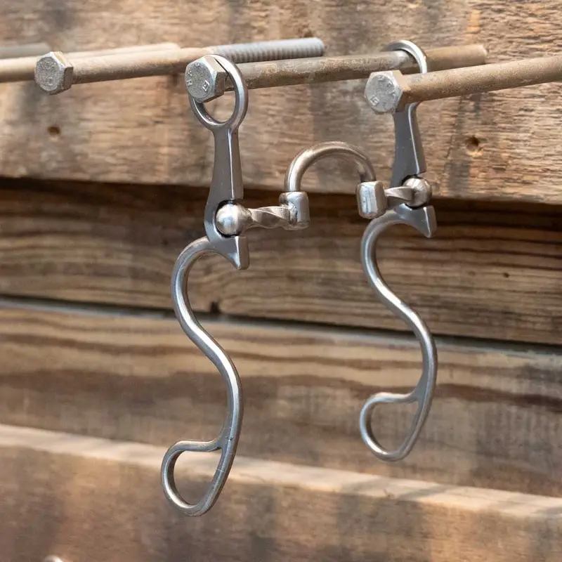 Kerry Kelley 10 Milkman Correction Slow Twist Bit