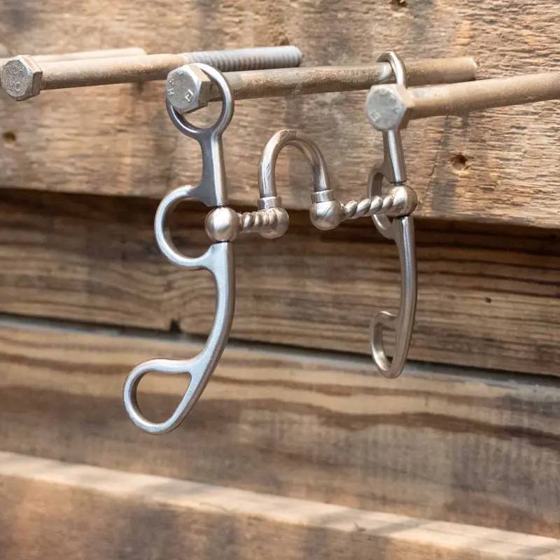 Kerry Kelley 50 20 Twisted Wire Bit