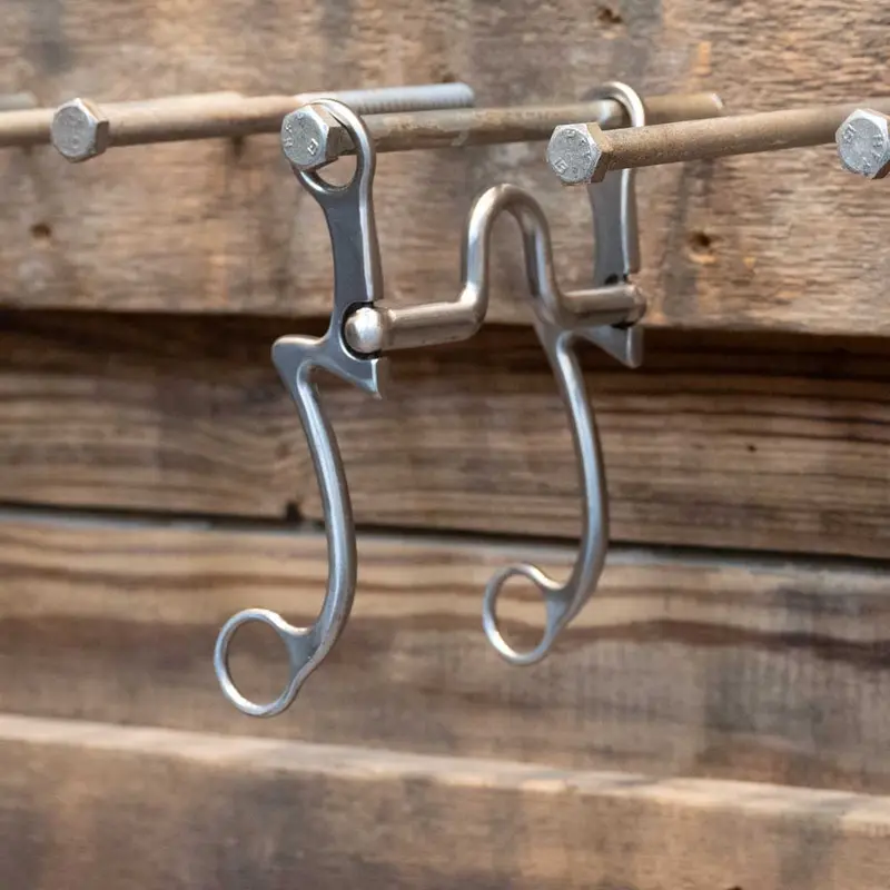 Kerry Kelley 7 77 Solid Port Bit