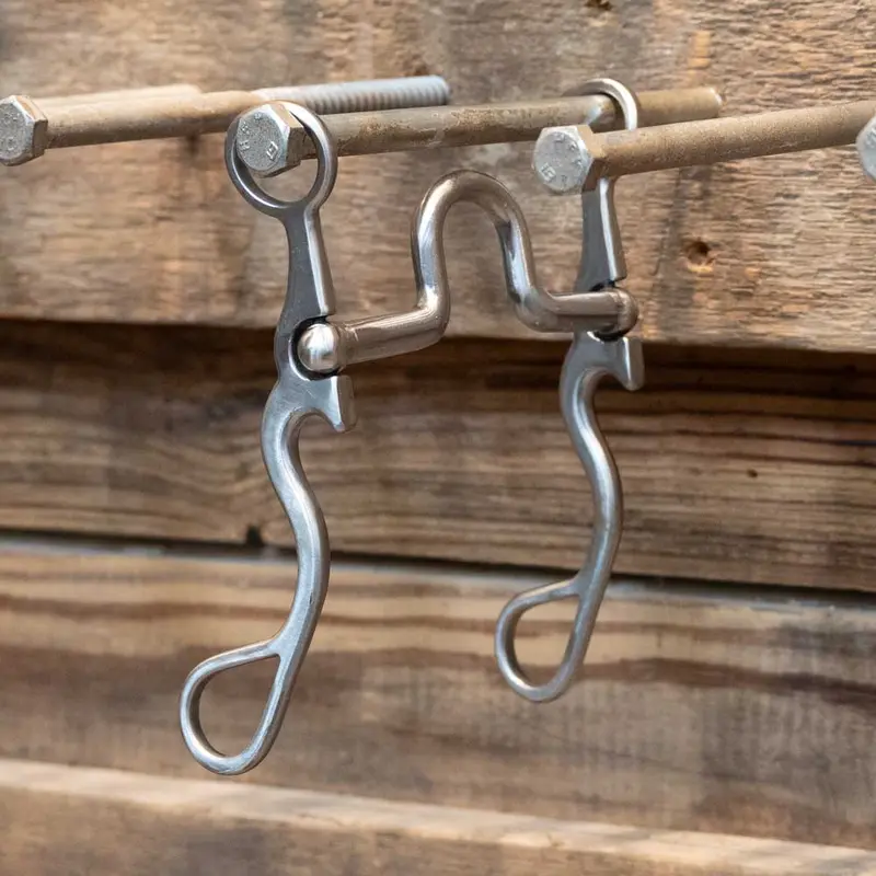 Kerry Kelley 02S 88 Solid Port Bit