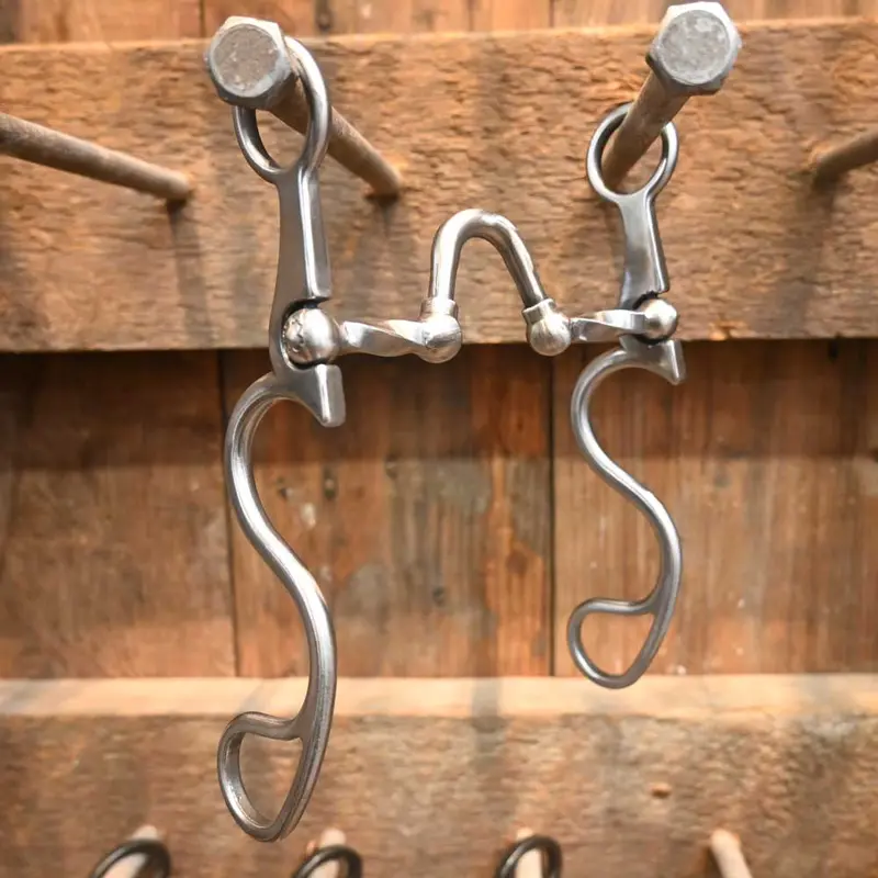 Kerry Kelley 10 AD Slow Twist Bit