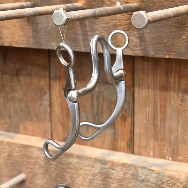 Kerry Kelley 65  A-S Port Bit