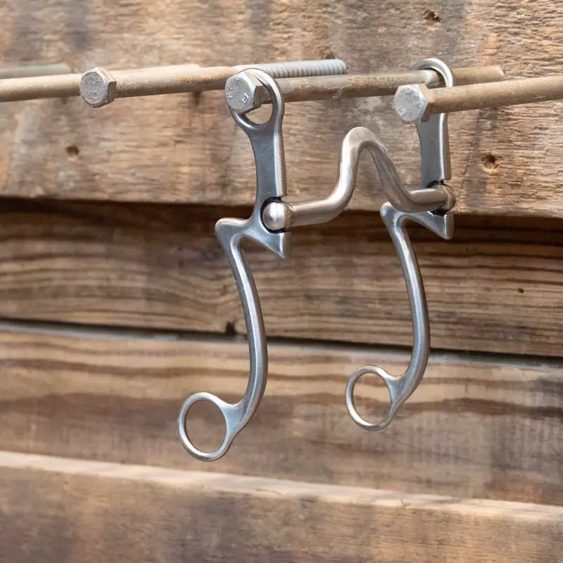 Kerry Kelley 7   V-Port Bit