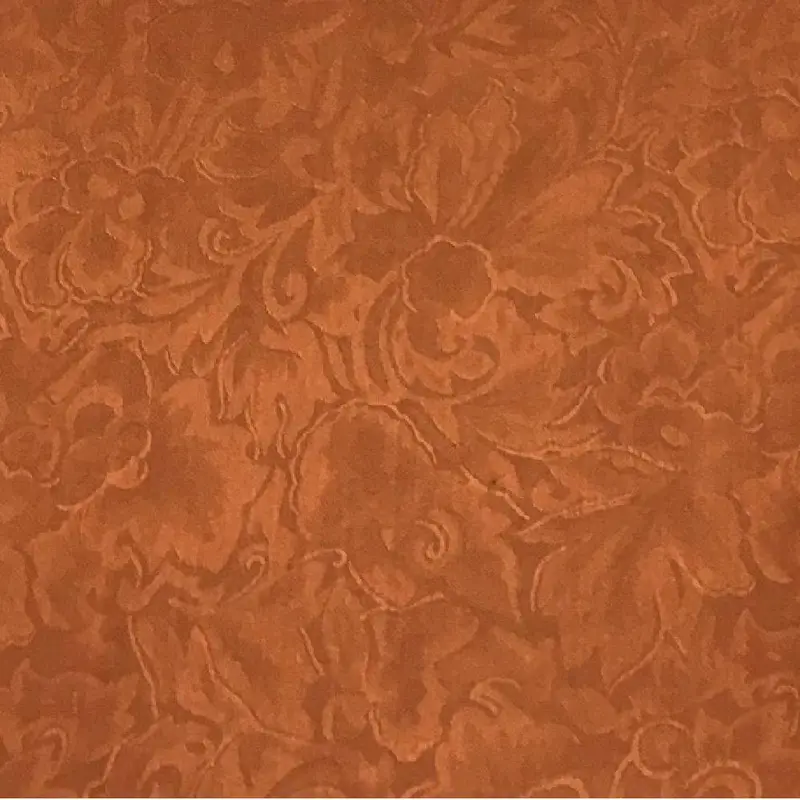 20" Jacquard Silk Wild Rag