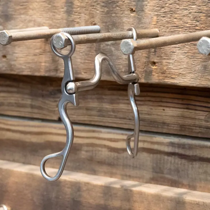 Kerry Kelley 02S 12  V-Port Bit