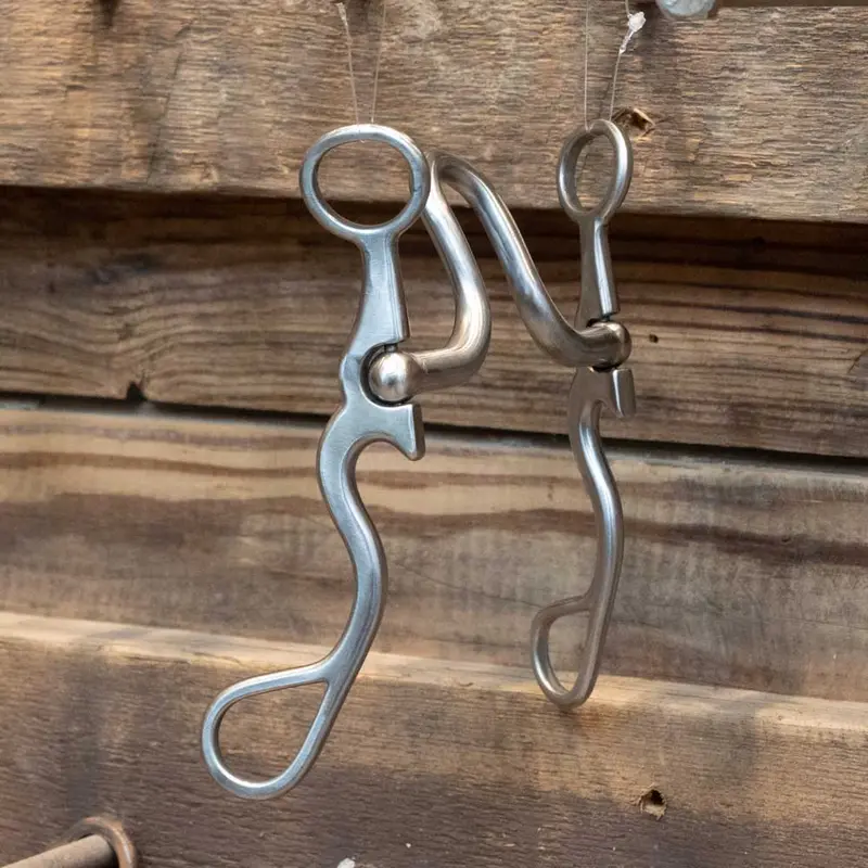 Kerry Kelley 02S A-S Port Bit