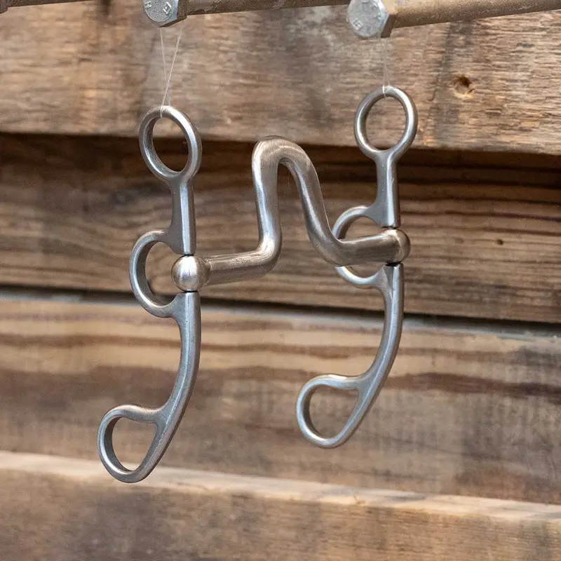 Kerry Kelley 50 L-F Port Bit