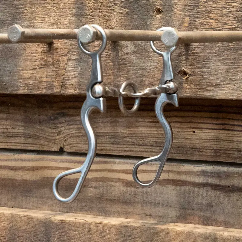 Kerry Kelley 02S Slow Twist Lifesaver Bit