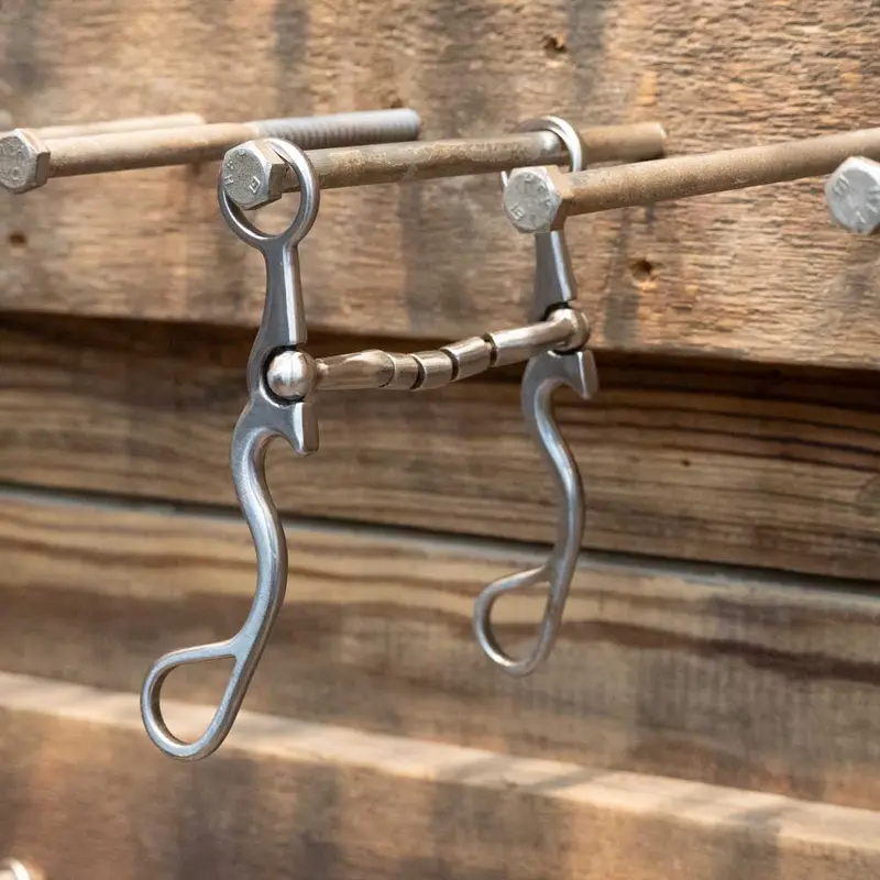 Kerry Kelley 02S Smartmouth Bit