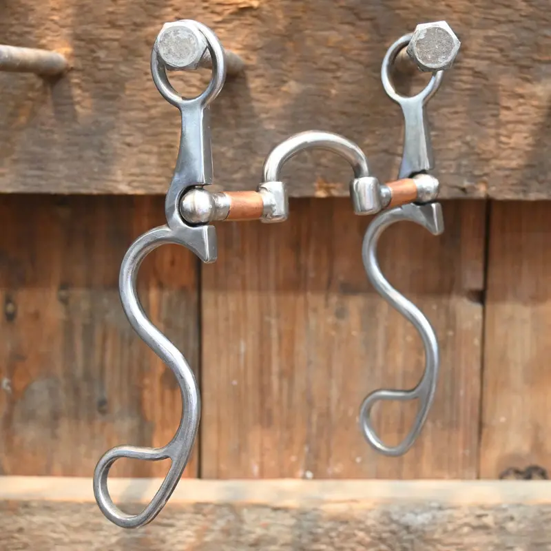 Kerry Kelley 10 Milkman Correction Bit