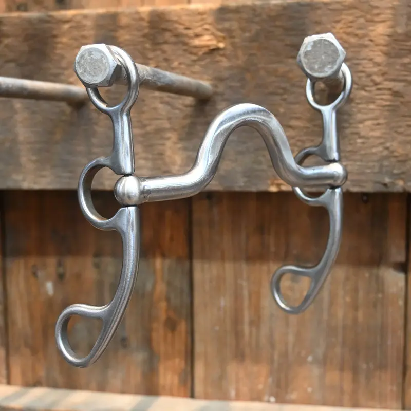 Kerry Kelley 50 Flat Johnny Bit