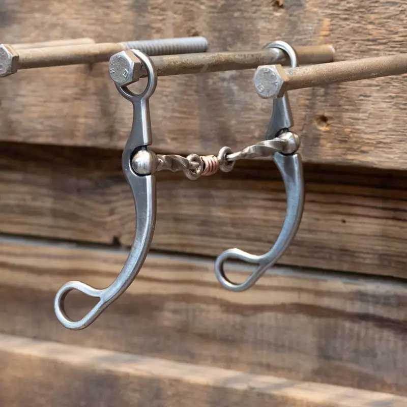 Kerry Kelley 65 Slow Twist Dogbone Bit