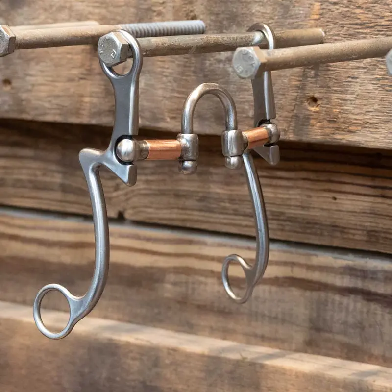 Kerry Kelley 7 20 Correction Full Drop Bit