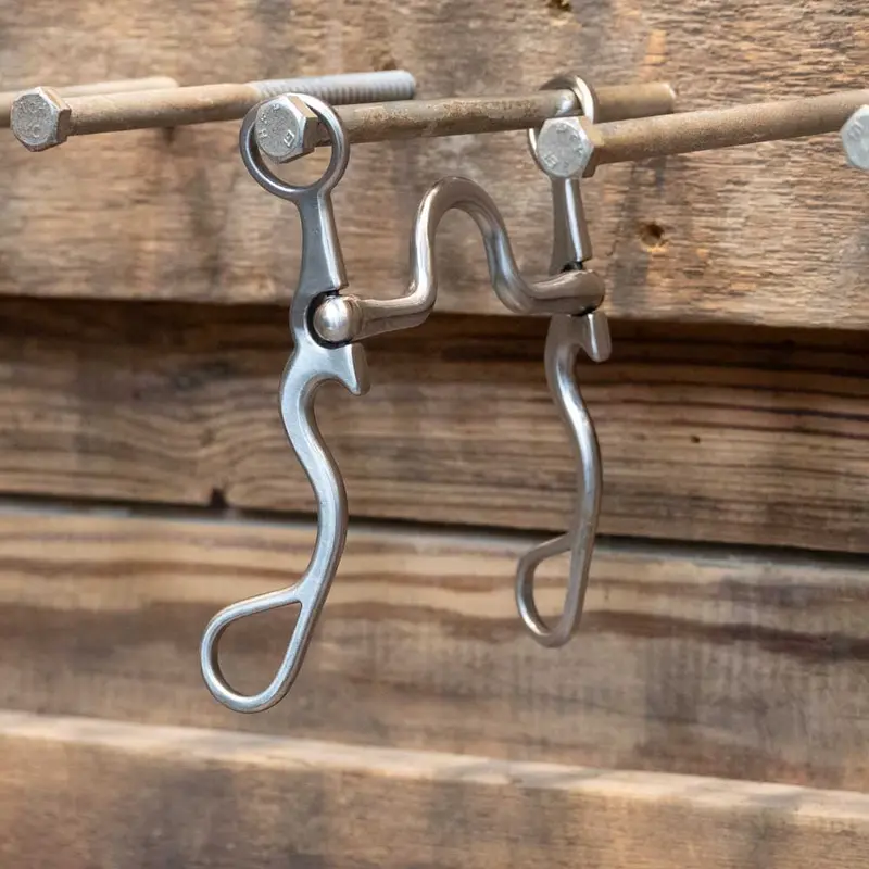 Kerry Kelley 02S Flat Johnny Bit