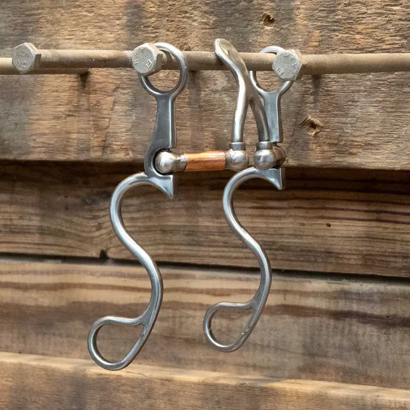 Kerry Kelley 10 Cathedral Correction Bit