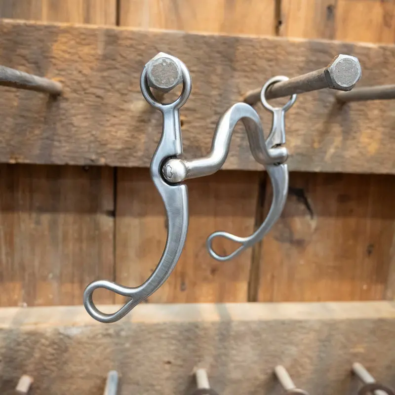 Kerry Kelley 65 Flat Johnny