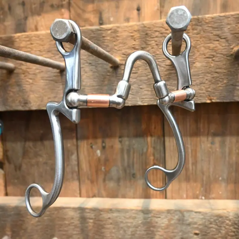 Kerry Kelley 7 AD Extended Correction Bit