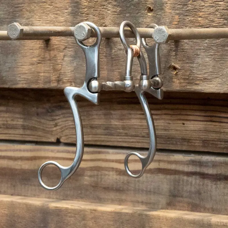 Kerry Kelley 7 P-R Correction Slow Twist Bit