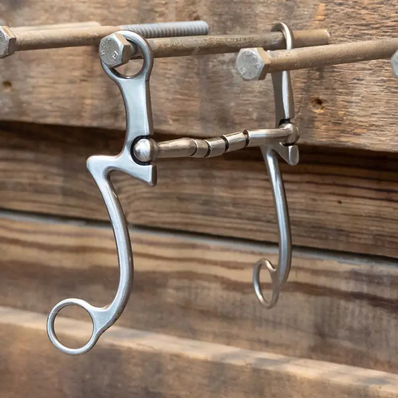 Kerry Kelley 7 Smartmouth Bit