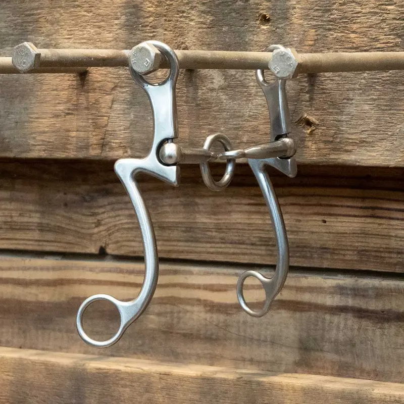 Kerry Kelley 7 Smooth Lifesaver Bit