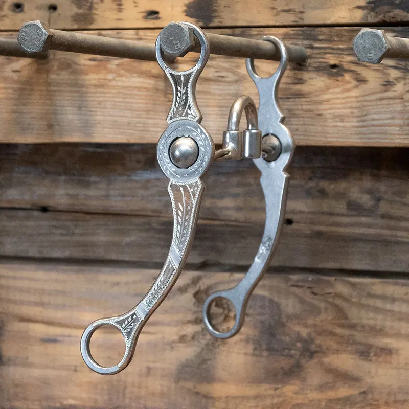 JO Cowboy Line Ball Hinge Correction Bit