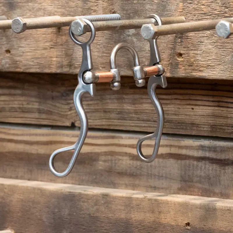 Kerry Kelley 02S 20 Correction Full Drop Bit