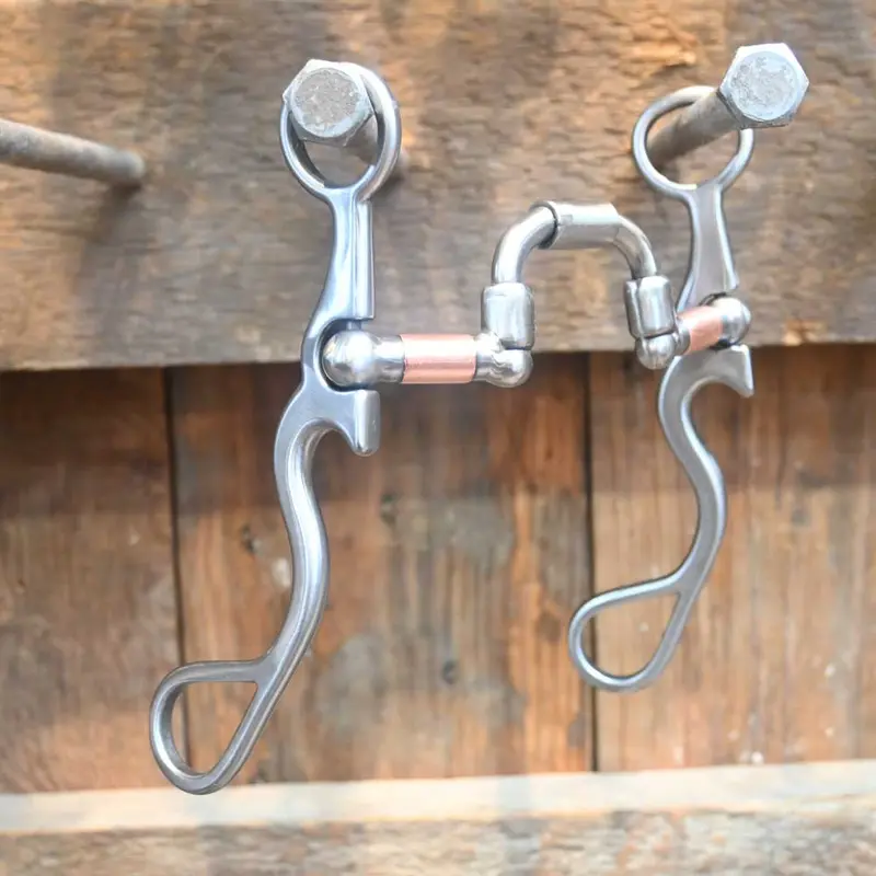 Kerry Kelley 02S Milkman Extended Hinge Correction Bit