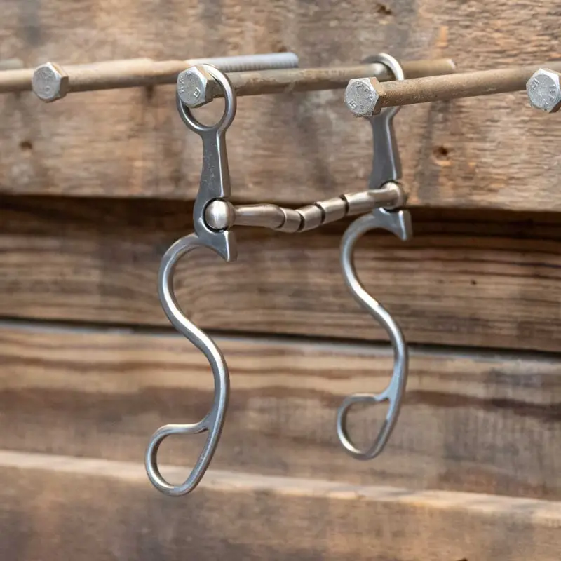 Kerry Kelley 10 Smartmouth Bit